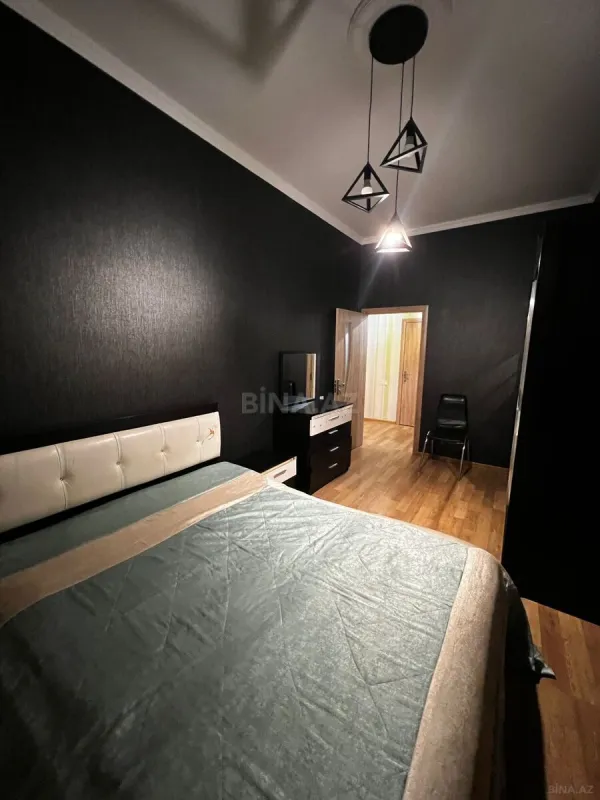 Satılır 2 otaqlı mənzil 57 m²