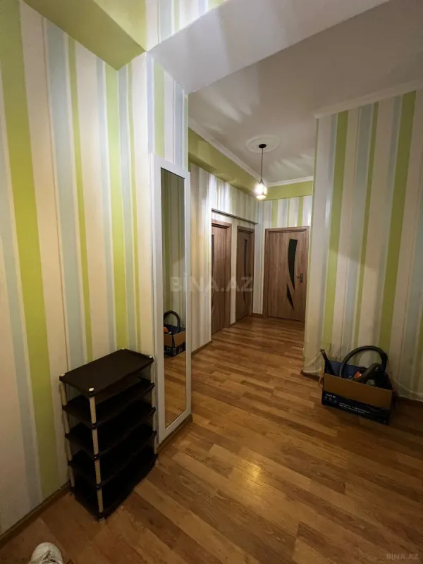 Satılır 2 otaqlı mənzil 57 m²