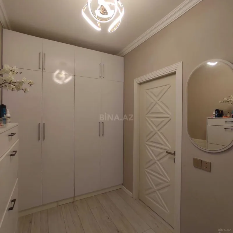 Satılır 3 otaqlı mənzil 65 m²