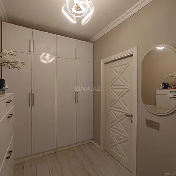 Satılır 3 otaqlı mənzil 65 m²