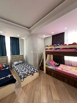 Satılır 3 otaqlı mənzil 85 m²