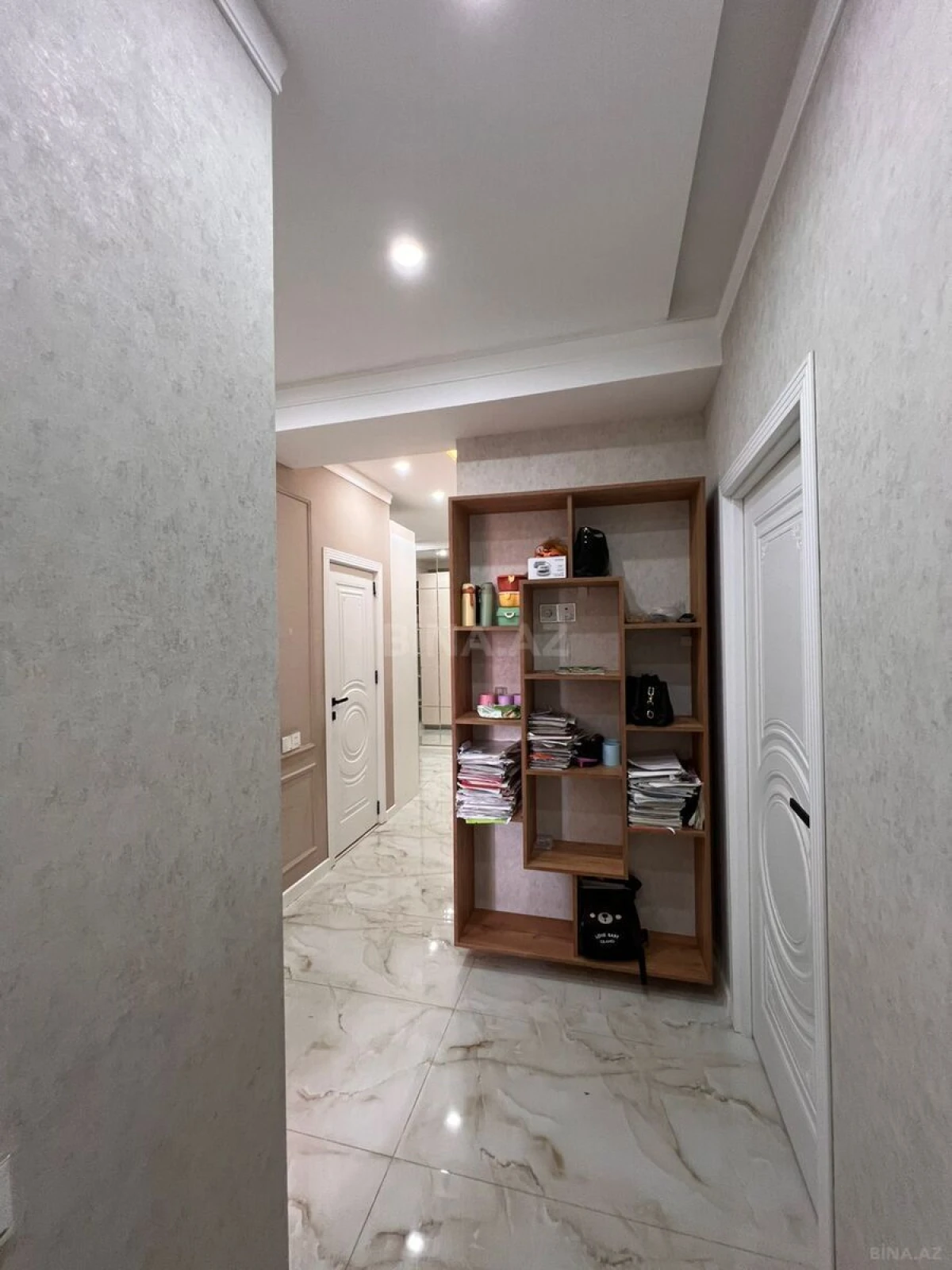 Satılır 3 otaqlı mənzil 85 m²