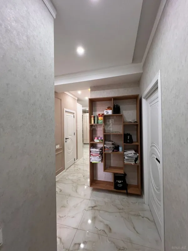 Satılır 3 otaqlı mənzil 85 m²