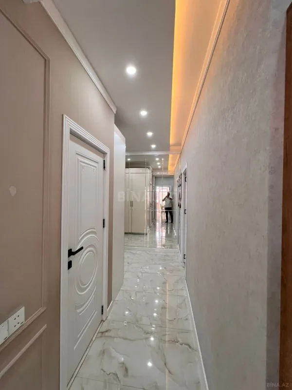 Satılır 3 otaqlı mənzil 85 m²