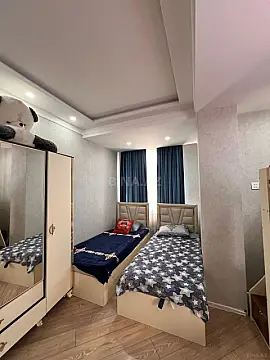 Satılır 3 otaqlı mənzil 85 m²