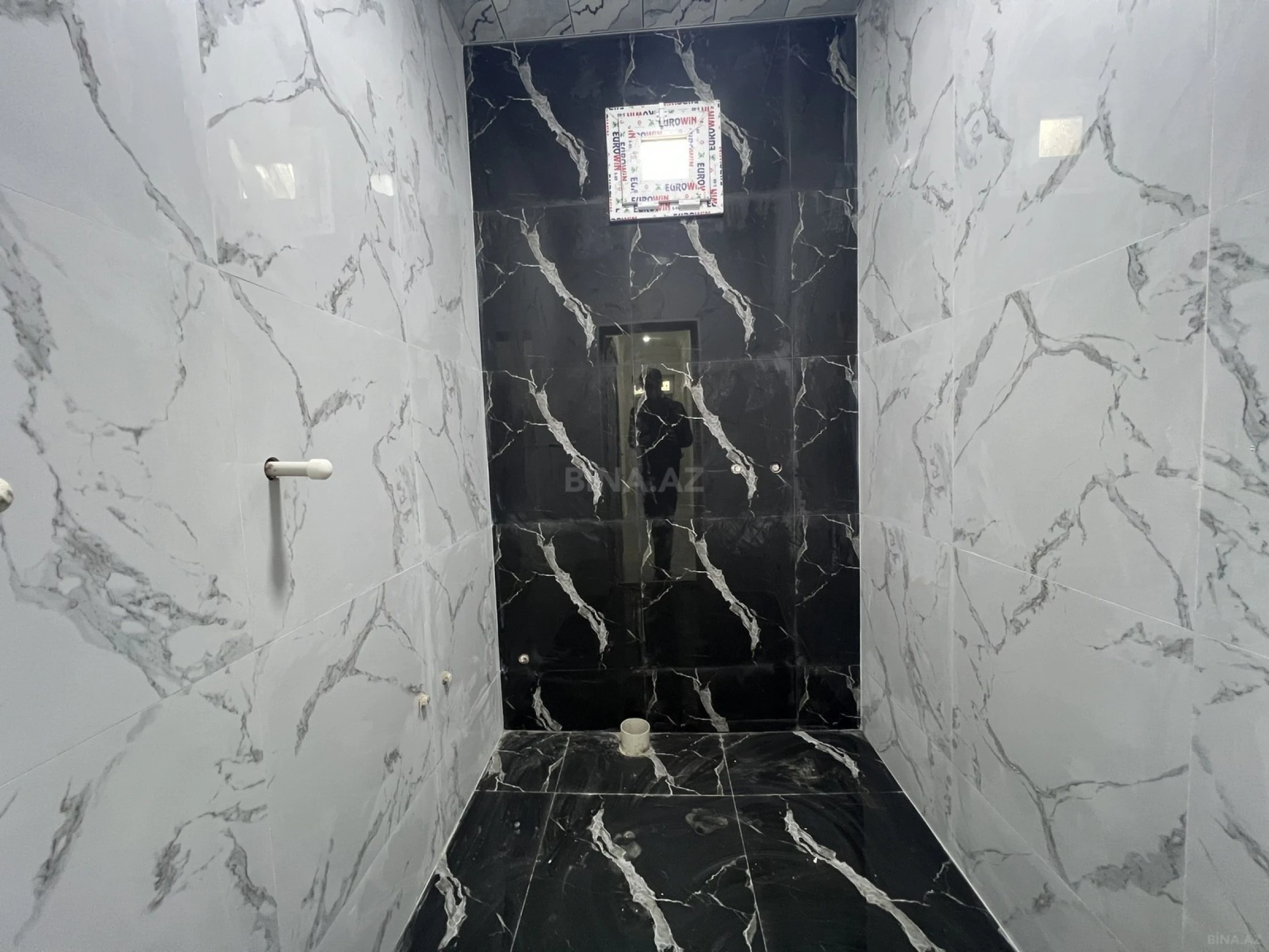 Satılır 3 otaqlı həyət evi 60 m²