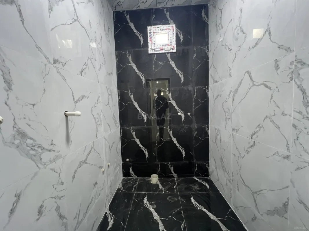 Satılır 3 otaqlı həyət evi 60 m²