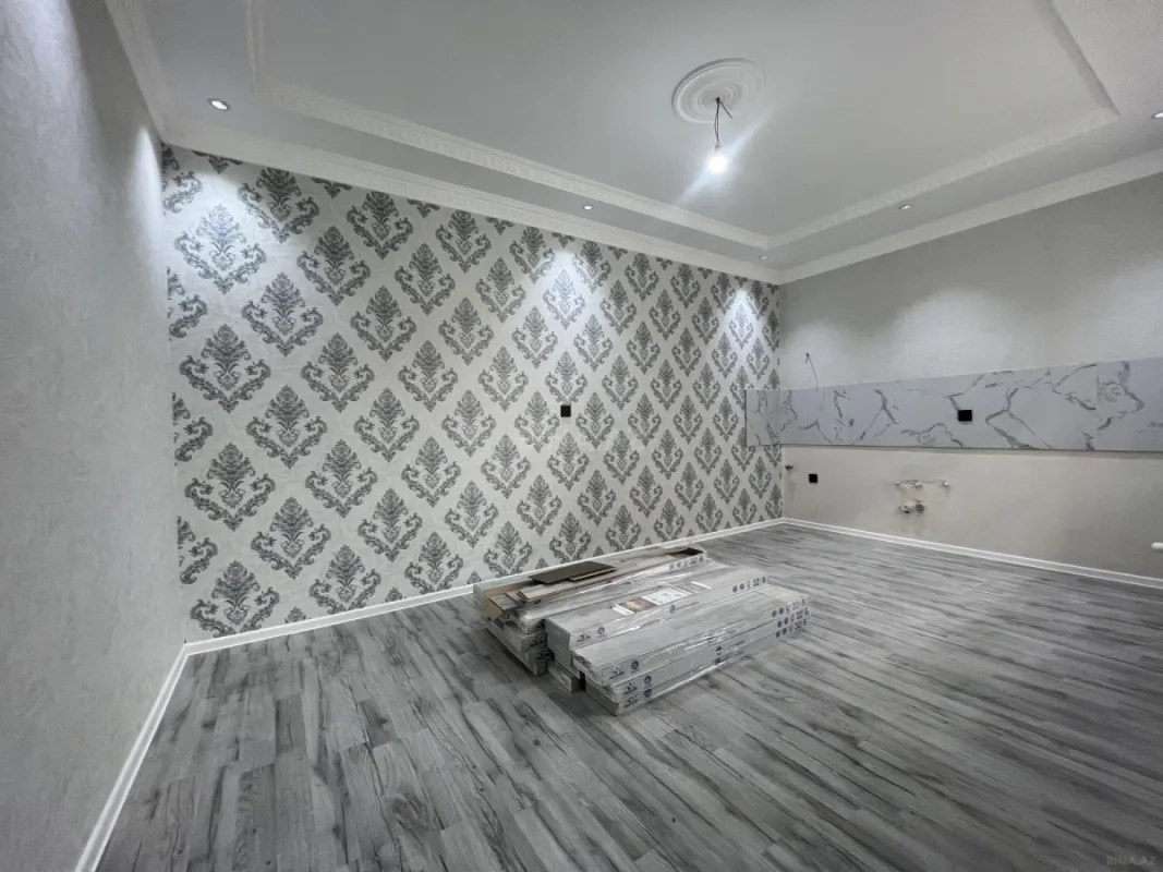 Satılır 3 otaqlı həyət evi 60 m²