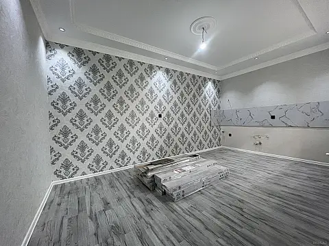 Satılır 3 otaqlı həyət evi 60 m²