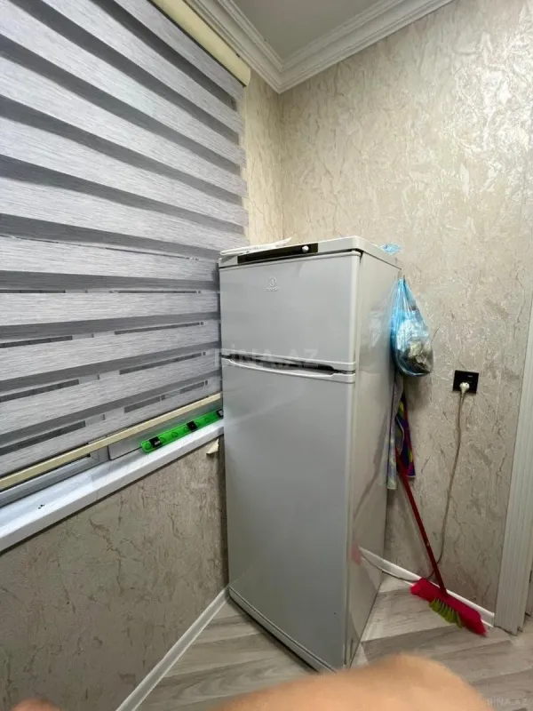 Satılır 2 otaqlı mənzil 55 m²