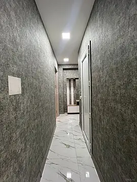 Satılır 1 otaqlı mənzil 35 m²