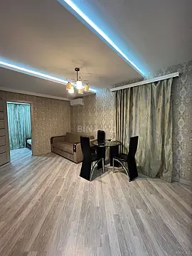 Satılır 1 otaqlı mənzil 35 m²
