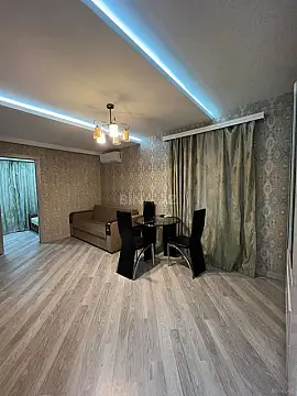 Satılır 1 otaqlı mənzil 35 m² — Bakı 1 otaq 35.00 m²