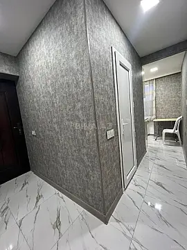 Satılır 1 otaqlı mənzil 35 m²