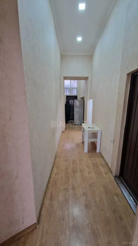 Kirayə verilir 1 otaqlı ofis 40 m²