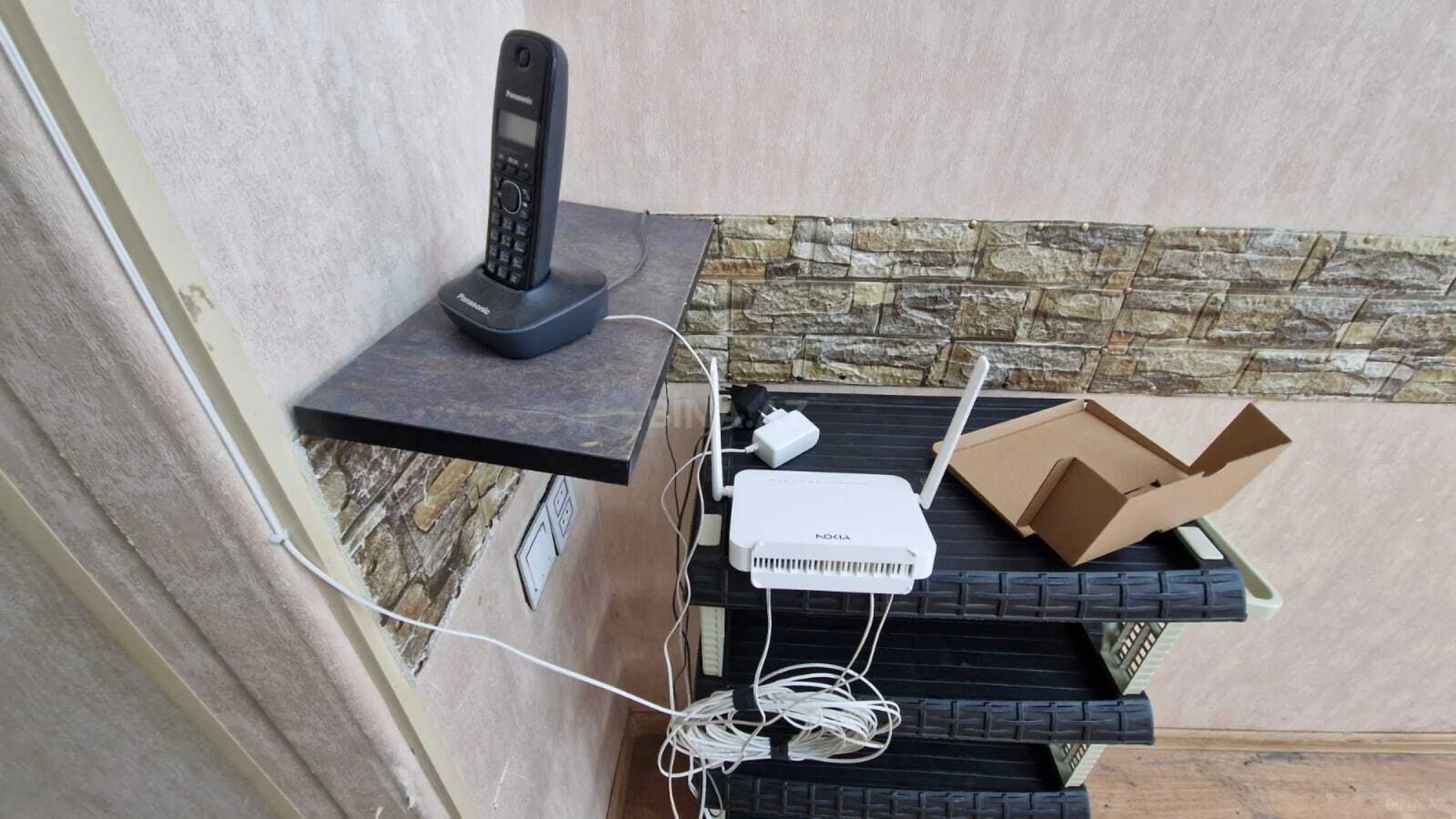 Kirayə verilir 1 otaqlı ofis 40 m²