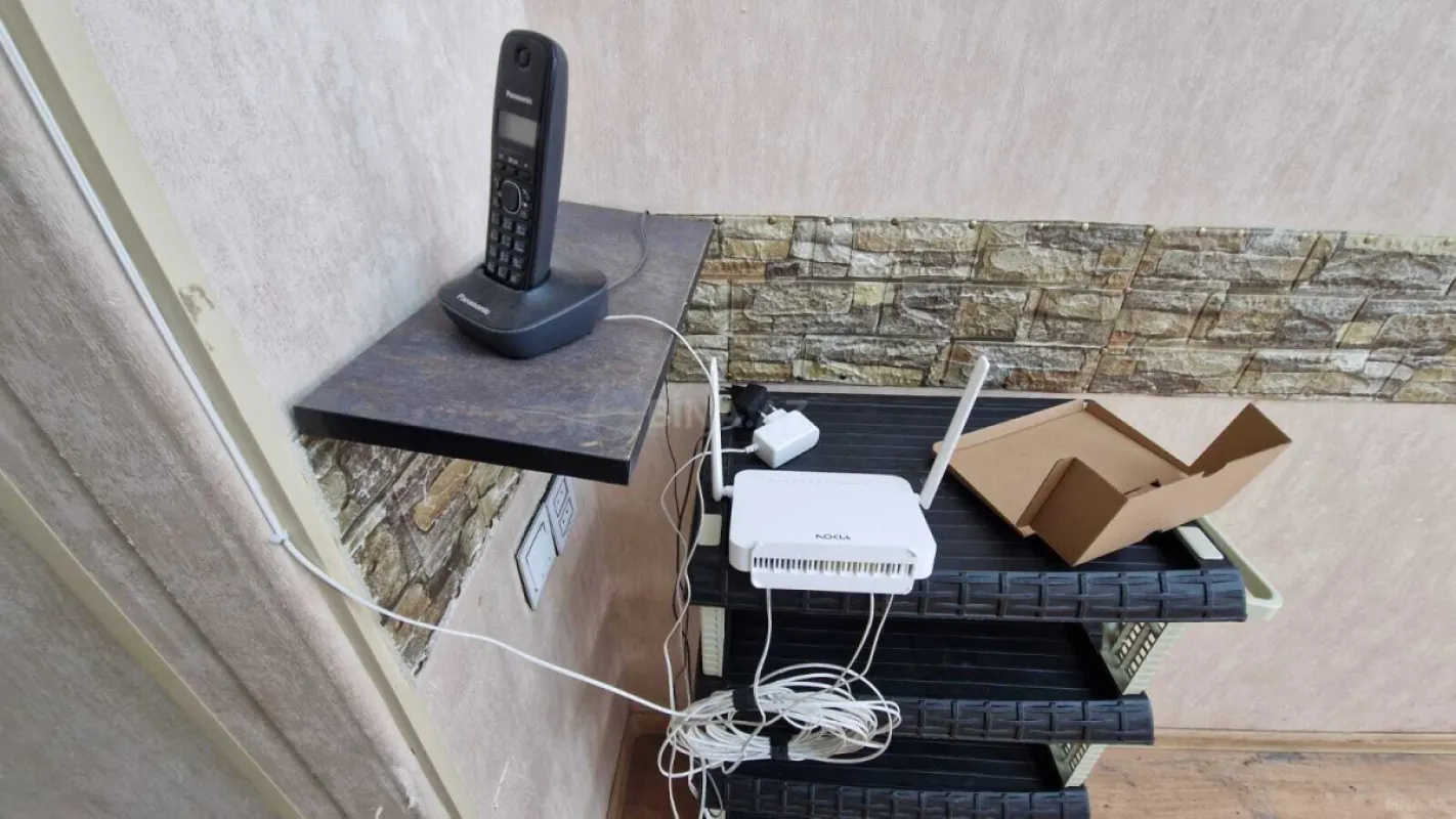 Kirayə verilir 1 otaqlı ofis 40 m²