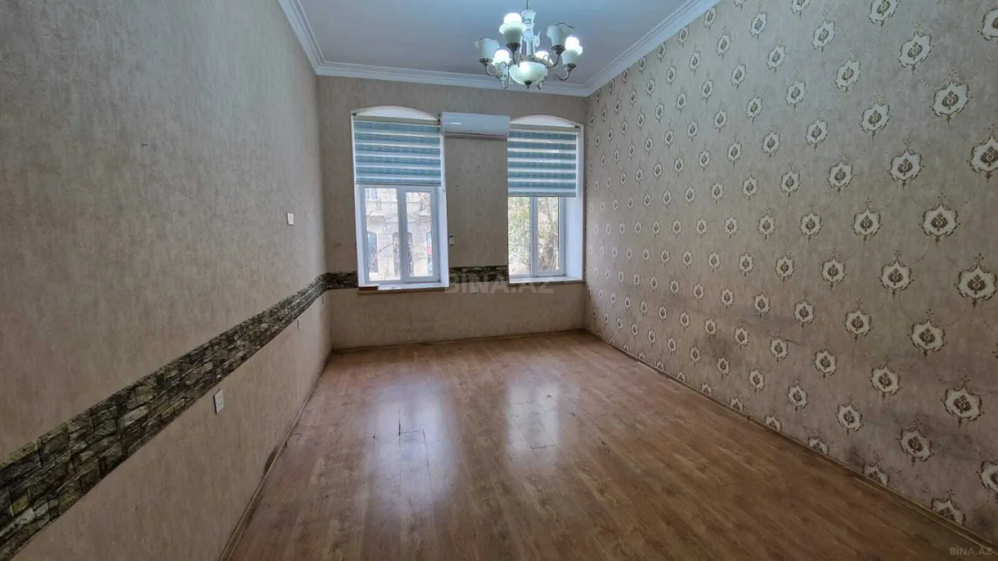 Kirayə verilir 1 otaqlı ofis 40 m²