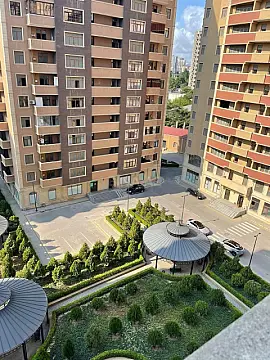 Satılır 4 otaqlı mənzil 186 m² — Bakı, Xətai m/s yanı 4 otaq 186.00 m²