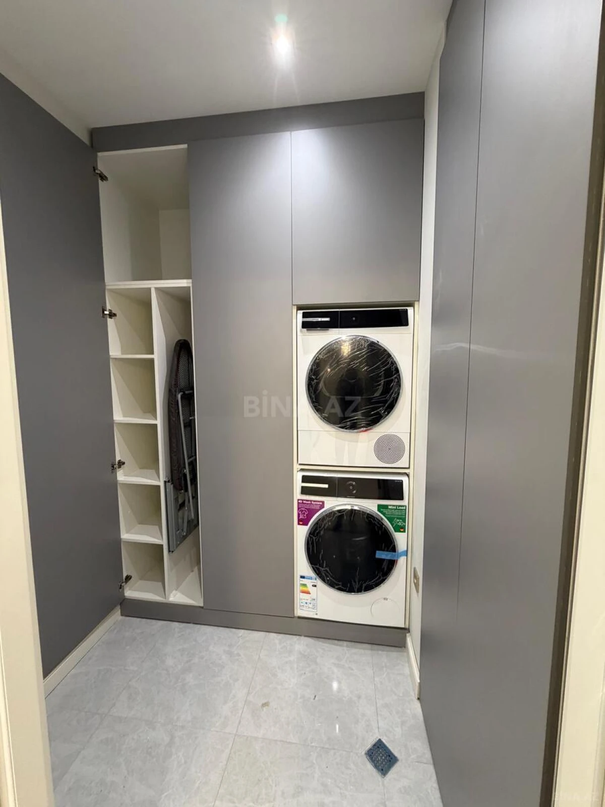 Kirayə verilir 3 otaqlı mənzil 140 m²