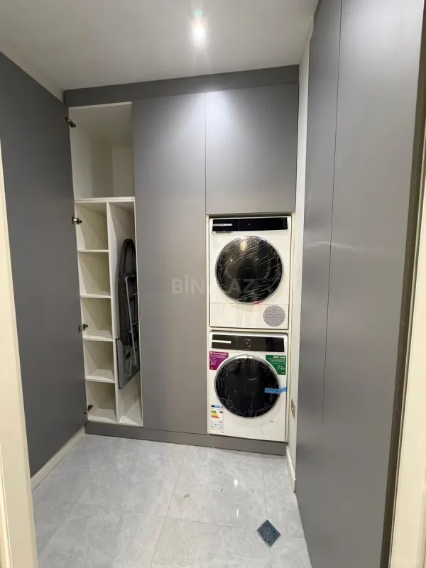 Kirayə verilir 3 otaqlı mənzil 140 m²