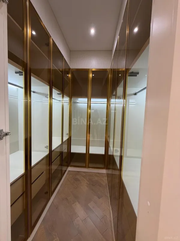 Kirayə verilir 3 otaqlı mənzil 140 m²