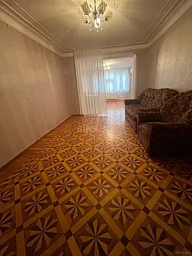 Satılır 4 otaqlı mənzil 103 m² — Bakı 4 otaq 103.00 m²
