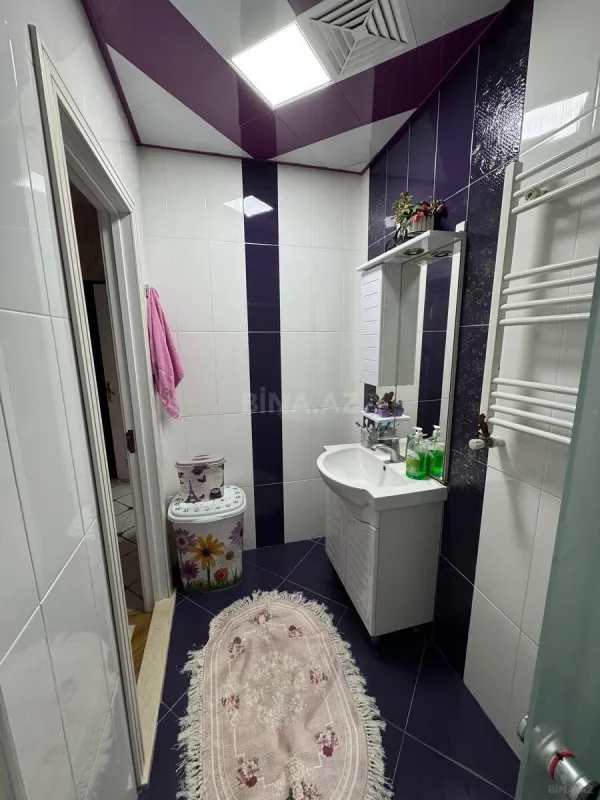 Satılır 3 otaqlı mənzil 90 m²