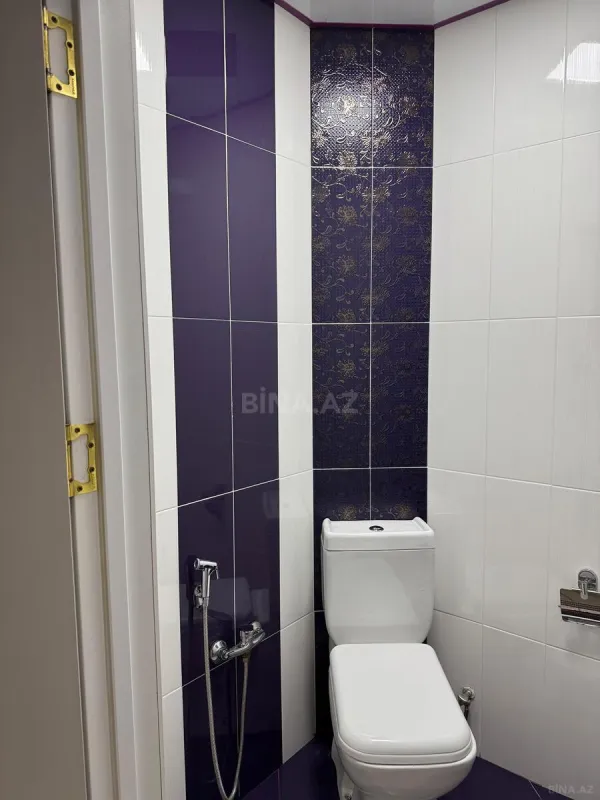 Satılır 3 otaqlı mənzil 90 m²