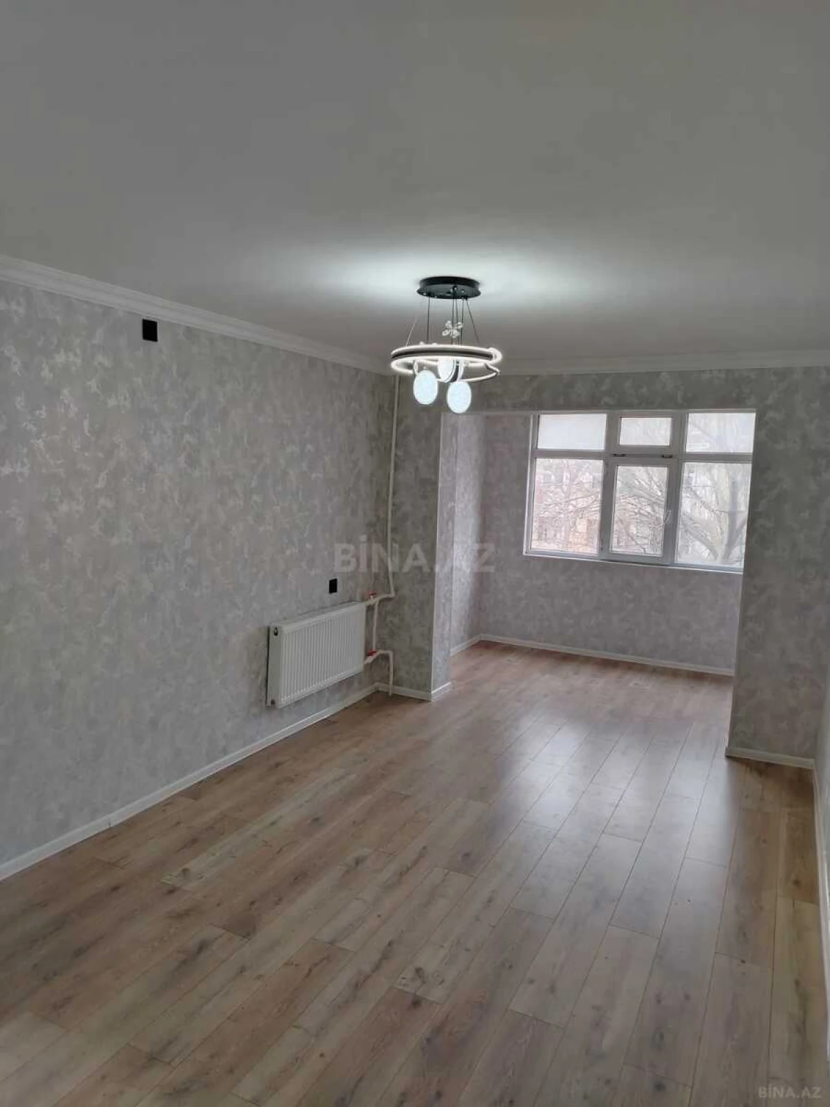 Satılır 2 otaqlı mənzil 50 m²