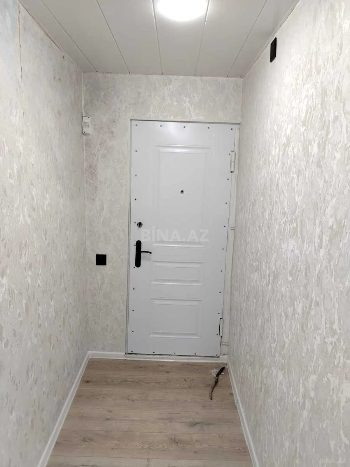 Satılır 2 otaqlı mənzil 50 m²