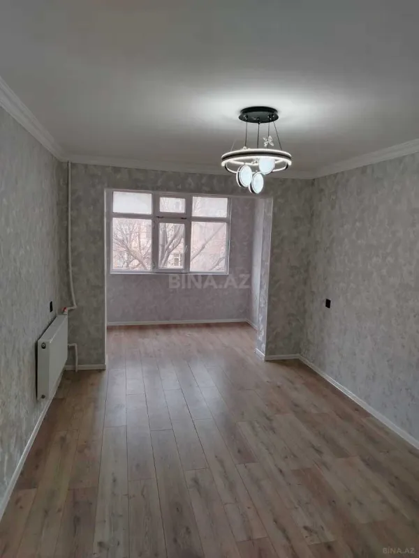 Satılır 2 otaqlı mənzil 50 m²