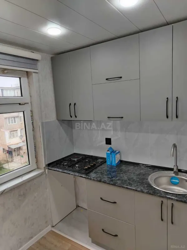 Satılır 2 otaqlı mənzil 50 m²