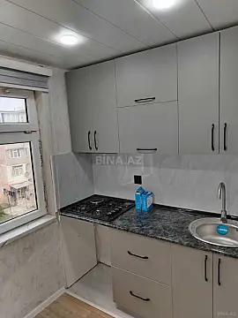 Satılır 2 otaqlı mənzil 50 m²