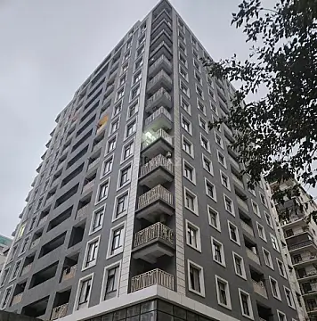 Satılır 1 otaqlı mənzil 55.4 m² — Bakı, Nərimanov 1 otaq 55.40 m²