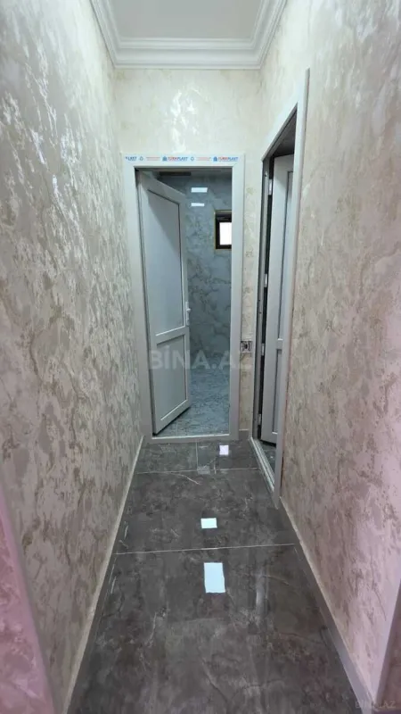 Satılır 6 otaqlı həyət evi 230 m²