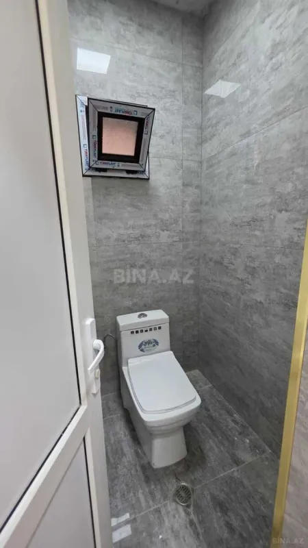 Satılır 6 otaqlı həyət evi 230 m²