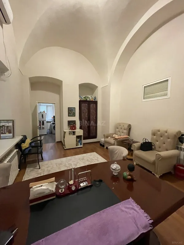 Satılır 2 otaqlı mənzil 65 m²