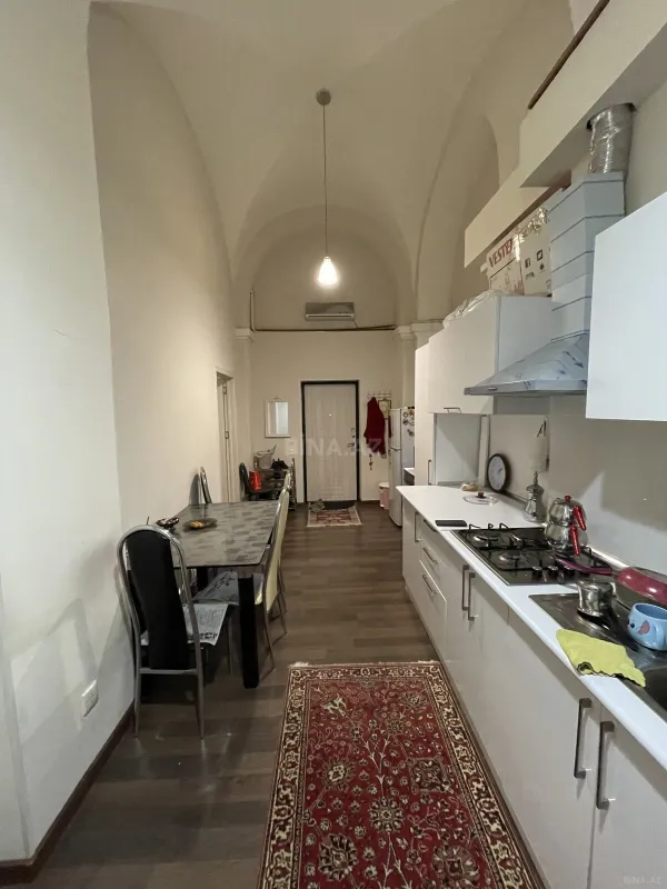 Satılır 2 otaqlı mənzil 65 m²