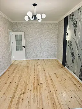 Satılır 3 otaqlı mənzil 84 m² — Bakı, Əhmədli 3 otaq 84.00 m²