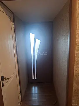 Satılır 2 otaqlı mənzil 56 m²