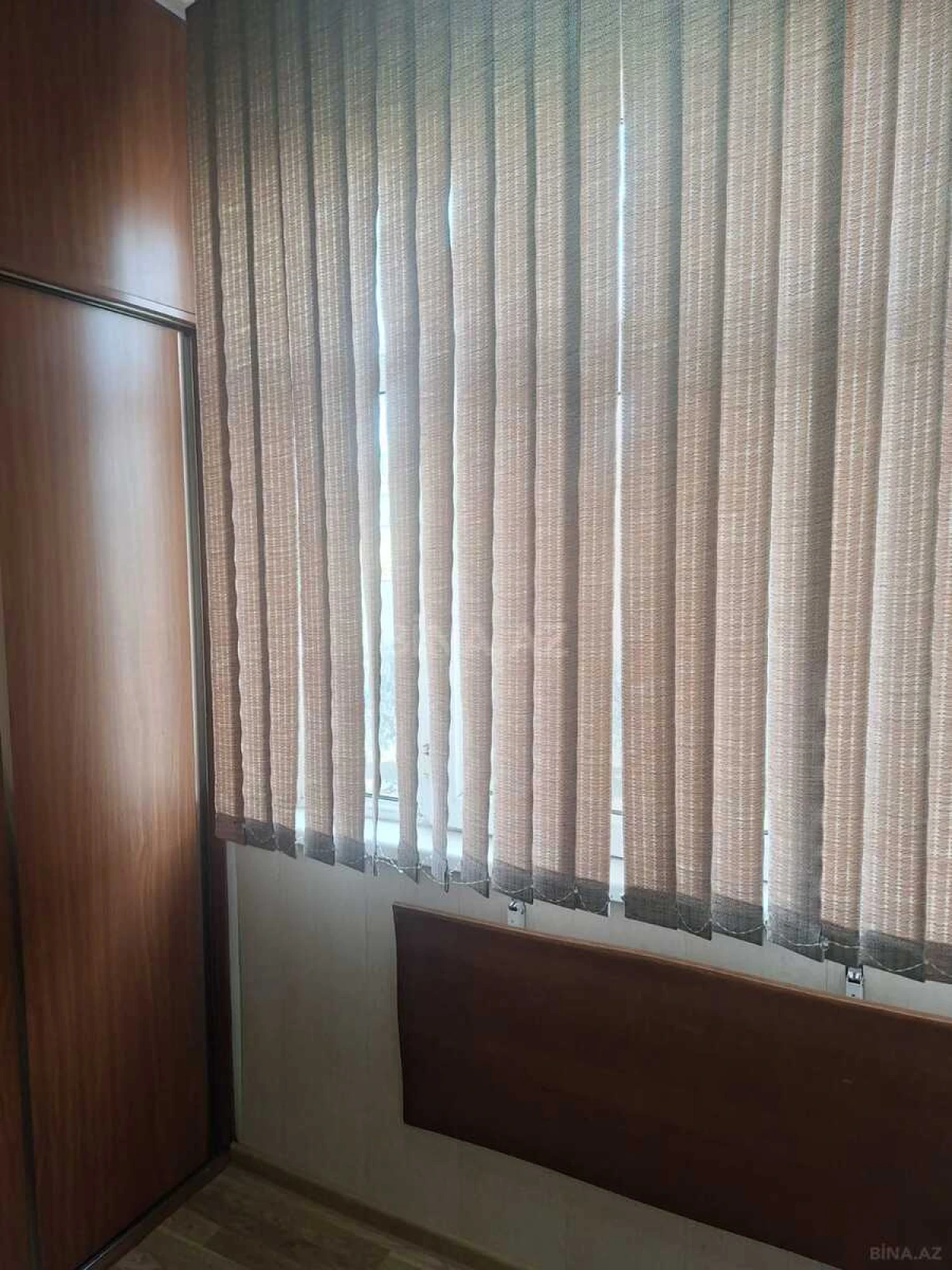 Satılır 2 otaqlı mənzil 56 m²