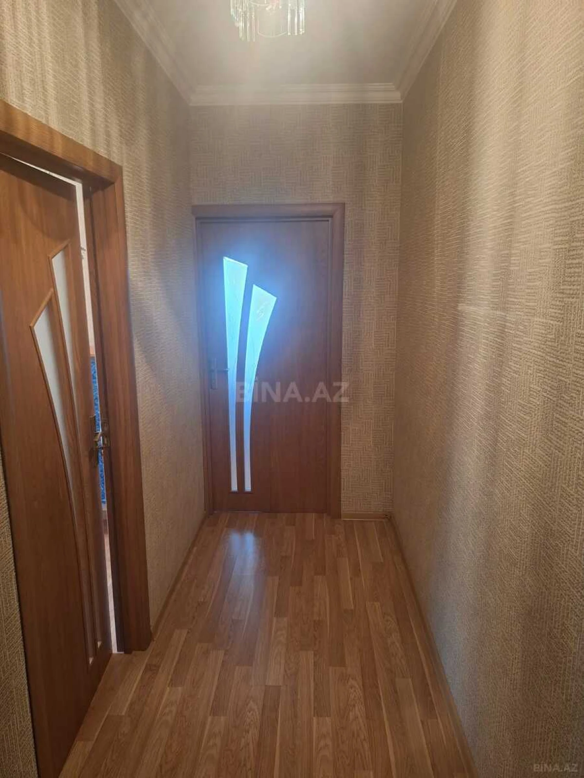Satılır 2 otaqlı mənzil 56 m²