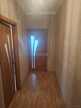 Satılır 2 otaqlı mənzil 56 m²