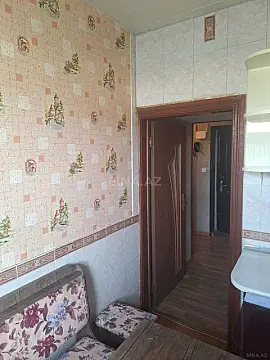 Satılır 2 otaqlı mənzil 56 m²