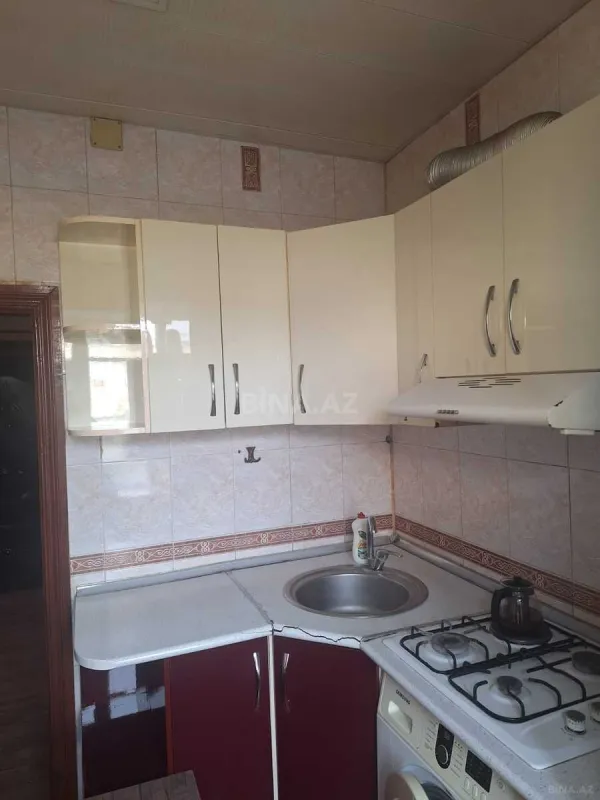 Satılır 2 otaqlı mənzil 56 m²