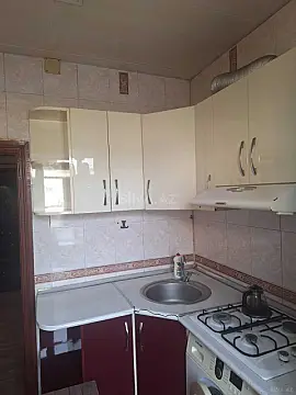 Satılır 2 otaqlı mənzil 56 m²