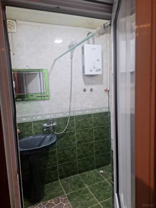 Satılır 2 otaqlı mənzil 56 m²
