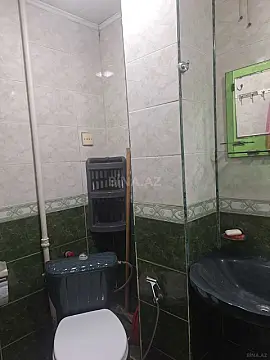 Satılır 2 otaqlı mənzil 56 m²