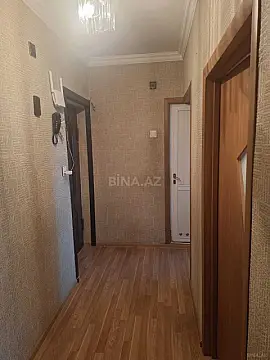 Satılır 2 otaqlı mənzil 56 m²